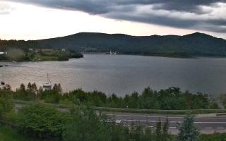 Jezioro Mucharskie - 02-08-2025 18:36
