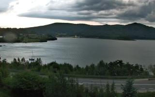 Jezioro Mucharskie - 02-08-2025 18:44