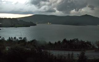 Jezioro Mucharskie - 02-08-2025 18:52
