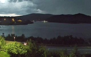 Jezioro Mucharskie - 02-08-2025 18:59