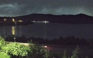 Jezioro Mucharskie - 02-08-2025 19:07