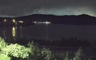 Jezioro Mucharskie - 02-08-2025 19:15