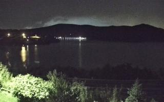 Jezioro Mucharskie - 02-08-2025 19:23