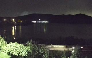 Jezioro Mucharskie - 02-08-2025 19:30