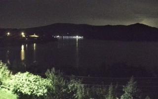 Jezioro Mucharskie - 02-08-2025 19:38