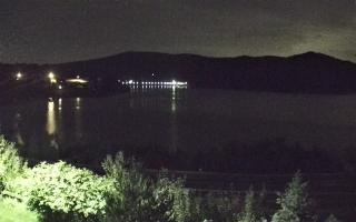 Jezioro Mucharskie - 02-08-2025 19:46