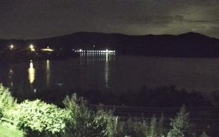 Jezioro Mucharskie - 02-08-2025 19:53