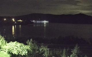 Jezioro Mucharskie - 02-08-2025 20:01