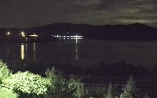 Jezioro Mucharskie - 02-08-2025 20:09