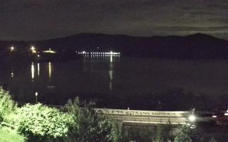 Jezioro Mucharskie - 02-08-2025 20:16