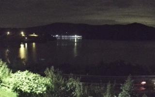 Jezioro Mucharskie - 02-08-2025 20:24