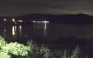 Jezioro Mucharskie - 02-08-2025 20:40