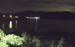 Jezioro Mucharskie - 02-08-2025 20:47