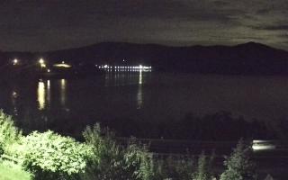 Jezioro Mucharskie - 02-08-2025 20:55