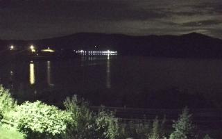 Jezioro Mucharskie - 02-08-2025 21:03
