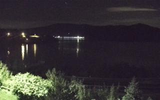 Jezioro Mucharskie - 02-08-2025 21:26