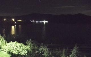 Jezioro Mucharskie - 02-08-2025 21:34