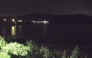 Jezioro Mucharskie - 02-08-2025 21:41