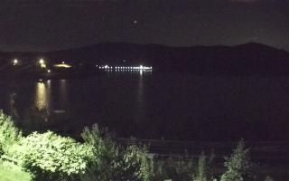 Jezioro Mucharskie - 02-08-2025 21:49