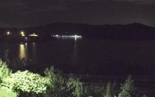 Jezioro Mucharskie - 02-08-2025 21:57