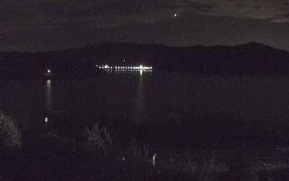 Jezioro Mucharskie - 02-08-2025 22:04