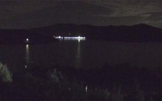 Jezioro Mucharskie - 02-08-2025 22:20