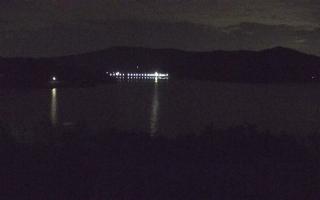 Jezioro Mucharskie - 02-08-2025 22:35