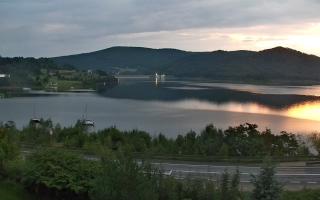 Jezioro Mucharskie - 03-08-2025 02:50