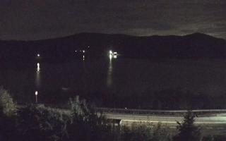 Jezioro Mucharskie - 17-09-2025 02:52