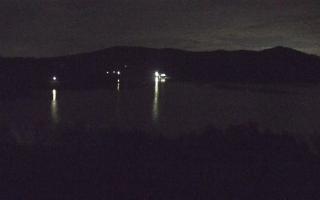 Jezioro Mucharskie - 17-09-2025 02:59