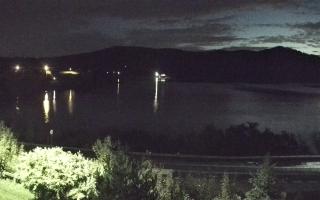 Jezioro Mucharskie - 17-09-2025 03:15