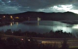 Jezioro Mucharskie - 17-09-2025 03:38