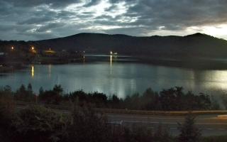 Jezioro Mucharskie - 17-09-2025 03:46