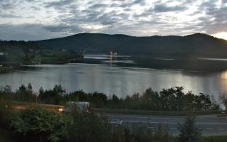 Jezioro Mucharskie - 17-09-2025 03:53