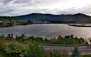 Jezioro Mucharskie - 17-09-2025 04:16