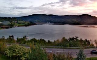 Jezioro Mucharskie - 17-09-2025 04:24