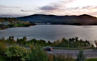 Jezioro Mucharskie - 17-09-2025 04:32