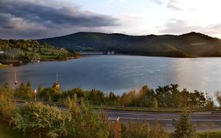 Jezioro Mucharskie - 17-09-2025 04:47