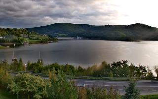 Jezioro Mucharskie - 17-09-2025 04:55