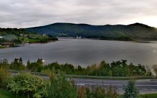 Jezioro Mucharskie - 17-09-2025 05:18