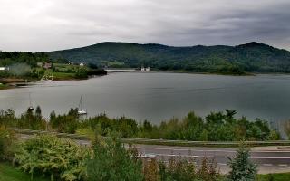 Jezioro Mucharskie - 17-09-2025 05:33