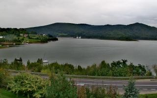 Jezioro Mucharskie - 17-09-2025 05:41