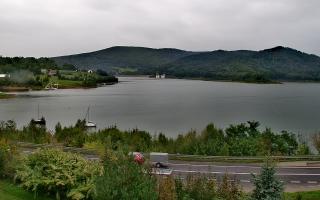 Jezioro Mucharskie - 17-09-2025 05:49