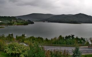 Jezioro Mucharskie - 17-09-2025 05:57