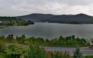 Jezioro Mucharskie - 17-09-2025 06:04