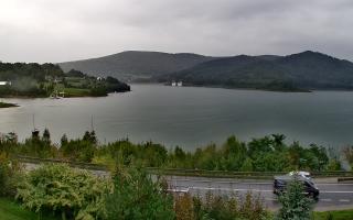 Jezioro Mucharskie - 17-09-2025 06:12