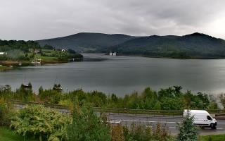 Jezioro Mucharskie - 17-09-2025 06:20