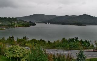 Jezioro Mucharskie - 17-09-2025 06:27
