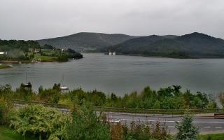 Jezioro Mucharskie - 17-09-2025 06:35