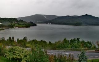 Jezioro Mucharskie - 17-09-2025 06:43